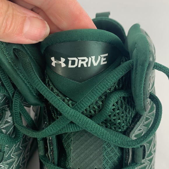 Under Armour Athletic sneakers - Picture 11 of 14